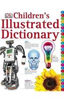 Children's Illustrated Dictionary