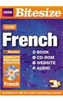 GCSE Bitesize French Complete Revision and Practice