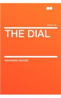 The Dial Volume 18