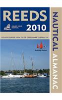 Reeds Nautical Almanac