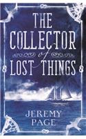 Collector of Lost Things