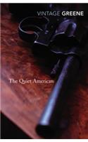 The Quiet American
