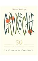 Le Gavroche Cookbook