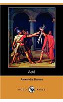 Acte (Dodo Press)