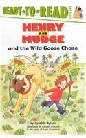 Henry and Mudge and the Wild Goose Chase