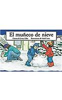 El Muneco de Nieve (the Little Snowman)