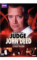 Judge John Deed: Season 1 & Pilot Episode