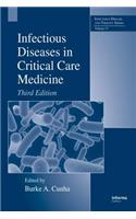 Infectious Diseases in Critical Care Medicine