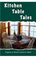 Kitchen Table Tales