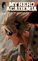 My Hero Academia, Vol. 7: Volume 7(My Hero Academia)