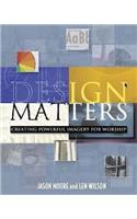 Design Matters