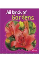 All Kinds of Gardens