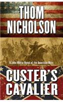 Custers Cavalier