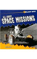 All about Space Missions