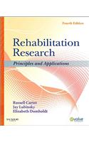 Rehabilitation Research
