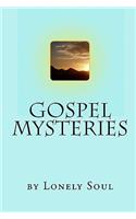 Gospel Mysteries