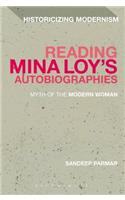 Reading Mina Loy's Autobiographies