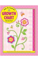 Growth Chart Flowers