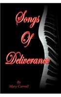 Songs of Deliverance