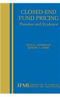 Closed-End Fund Pricing