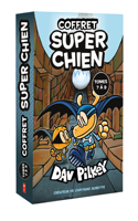 Coffret Super Chien: Tomes 7 À 9