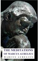 Meditations of Marcus Aurelius