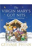 The Virgin Mary's Got Nits