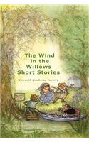 The Wind in the Willows Short Stories (Casewrap Hardcover)