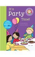 It's Party Time!