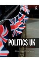 Politics UK