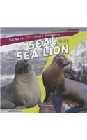 Tell Me the Difference Between a Seal and a Sea Lion