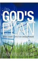 God's Plan
