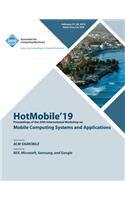 HotMobile'19