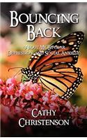 Bouncing Back: About My Bipolar, Depression, and Social Anxiety(English)