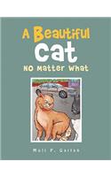 A Beautiful Cat No Matter What