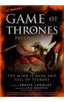 Game of Thrones Psychology