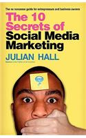 10 Secrets of Social Media Marketing
