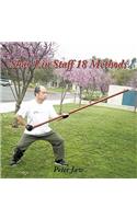 Shao Lin Staff 18 Methods