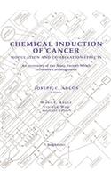 Chemical Induction of Cancer