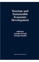 Tourism and Sustainable Economic Development