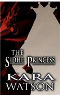 Sidhe Princess