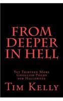 From Deeper in Hell
