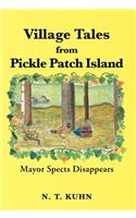 Village Tales from Pickle Patch Island