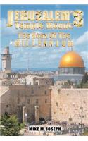 Jerusalem's Temple Mount