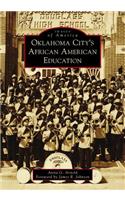 Oklahoma City's African American Education