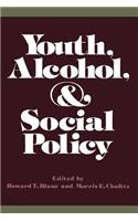 Youth, Alcohol, and Social Policy