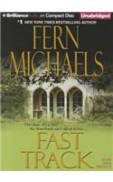 Fast Track: (Sisterhood)
