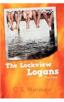 The Lockview Logans: Fire One(English)