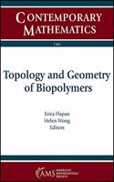 Topology and Geometry of Biopolymers