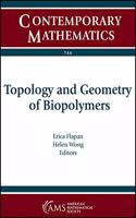 Topology and Geometry of Biopolymers